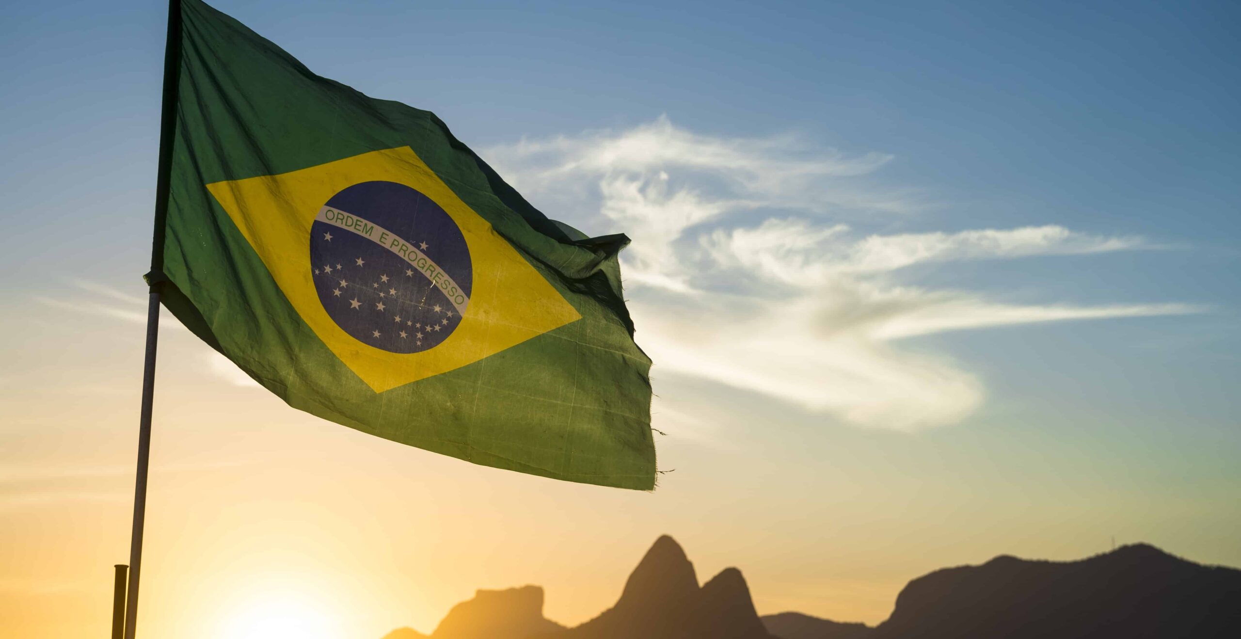 Brazilian Portuguese - Get Confident Speaking with Locals within a Few Months